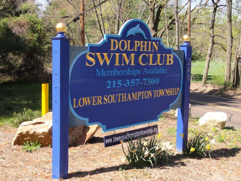 Dolphin Swim Club Opens Today Lower Southampton, PA Patch