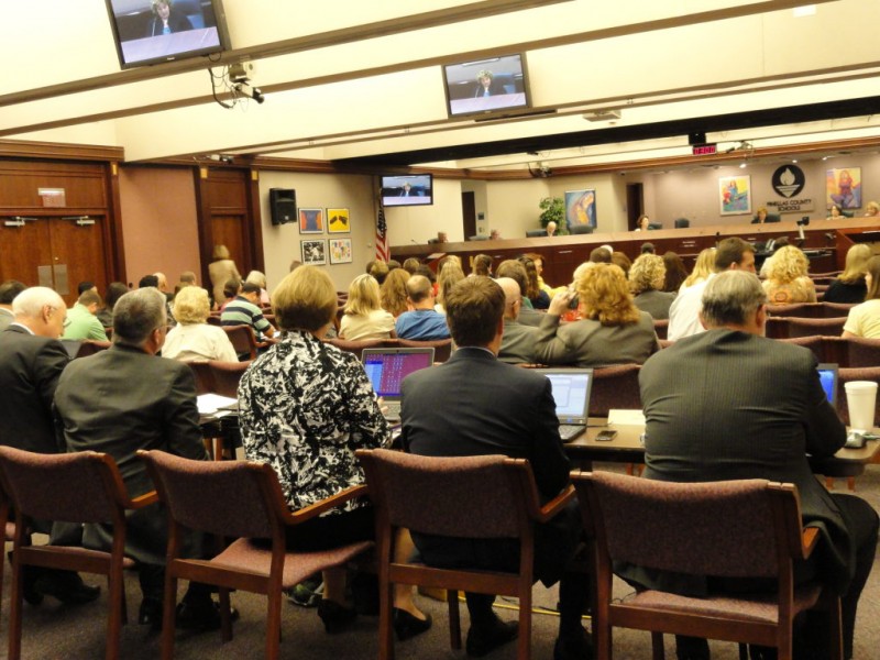 Ozona Elementary Parents Upset About School Zoning Palm Harbor, FL Patch