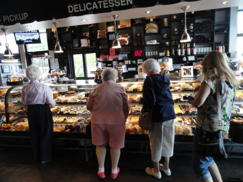 Lucky Dill Considering 2nd Location | Palm Harbor, FL Patch