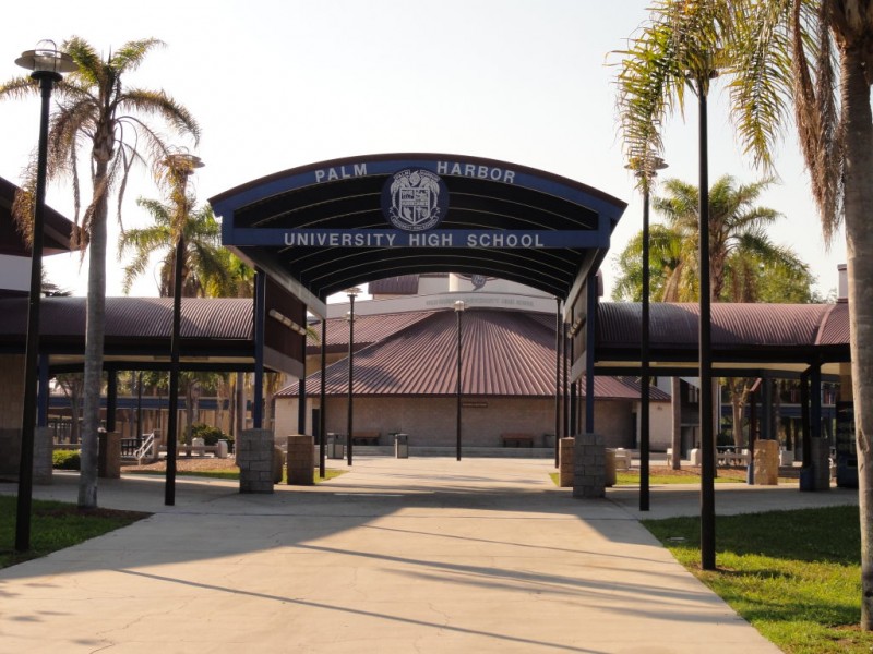 Another "A" Grade for Palm Harbor University High Palm Harbor, FL Patch