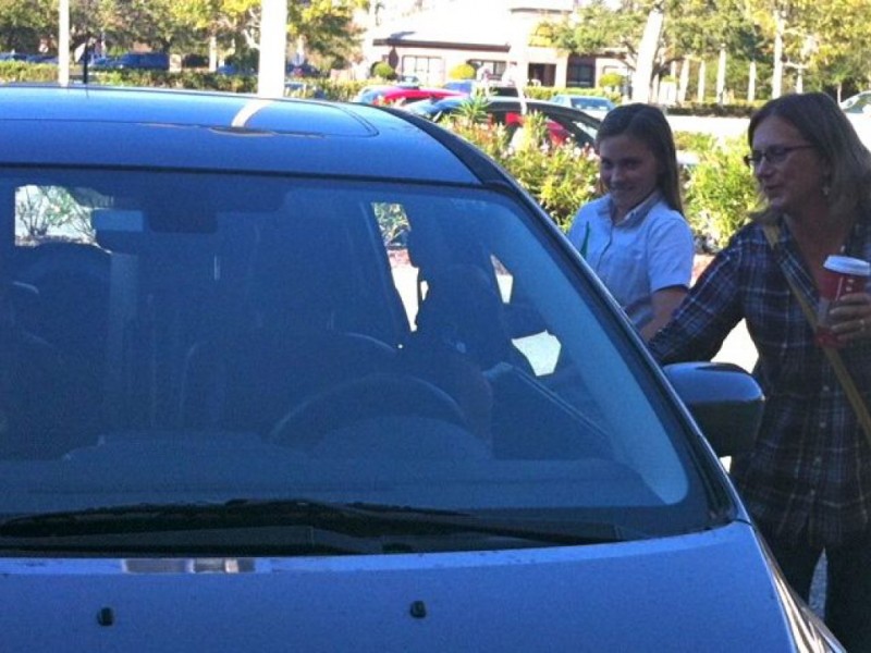 Photos Meet Buddy the HornHonking Dog Palm Harbor, FL Patch