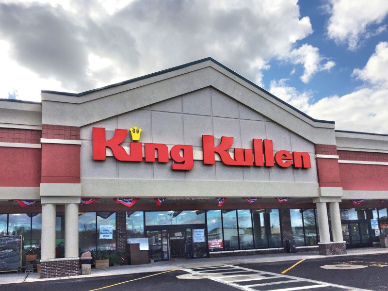 KING KULLEN OPENS NORTH PATCHOGUE STORE Patchogue, NY Patch