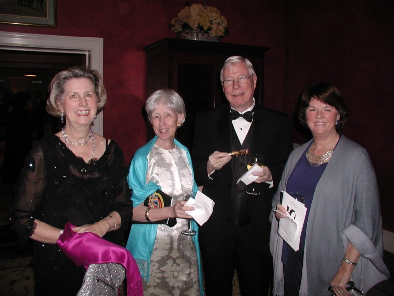 Darien Residents Help STAR Raise Over 240,000 Darien, CT Patch