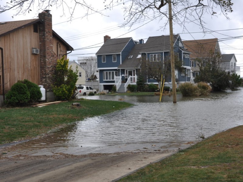 PHOTOS: Hurricane Sandy Hits Stratford | Stratford, CT Patch