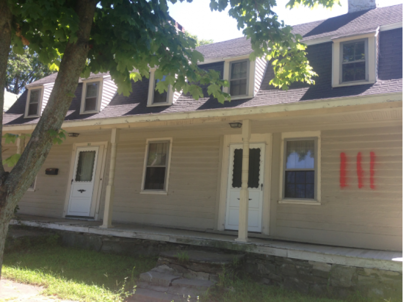 Historic Milford House Saved from Demolition For Now Milford, CT Patch