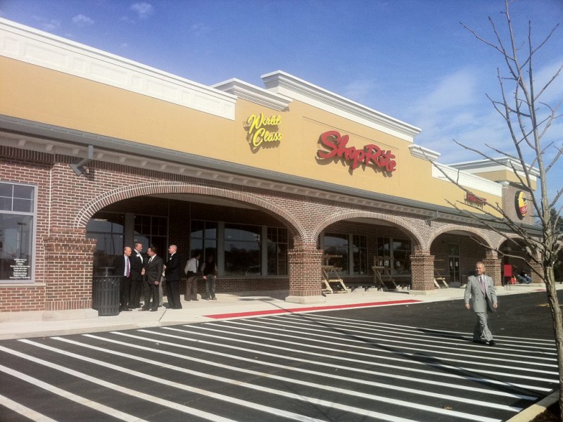 Supermarket Wars: Will  extra Toms River ShopRite Kill Toms  