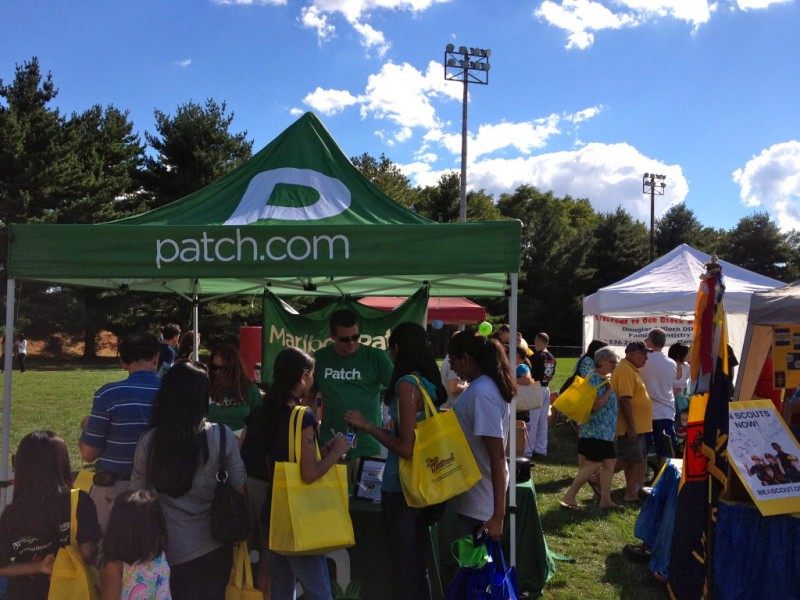 Residents Celebrate Community at Marlboro Day Marlboro, NJ Patch