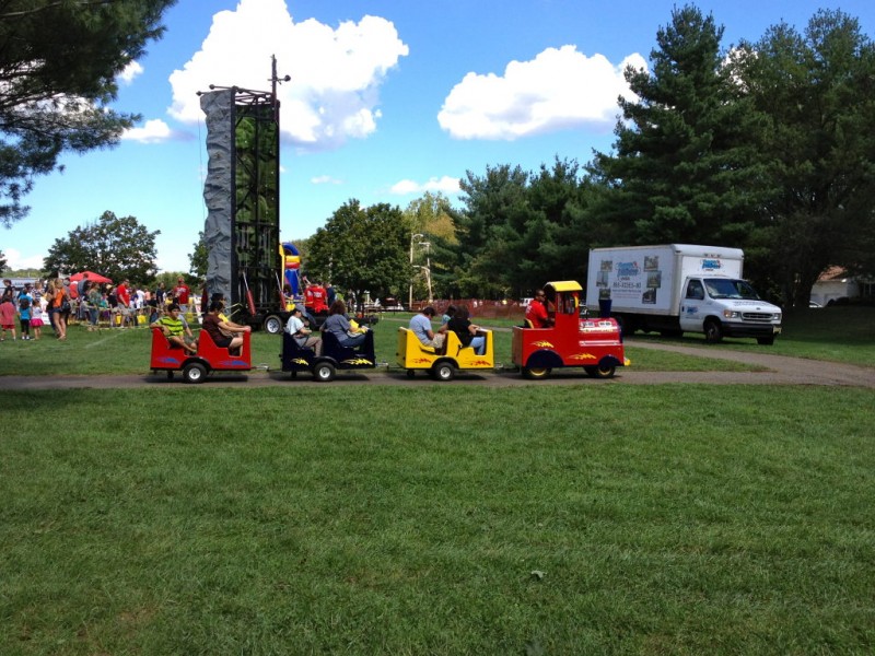 Residents Celebrate Community at Marlboro Day Marlboro, NJ Patch