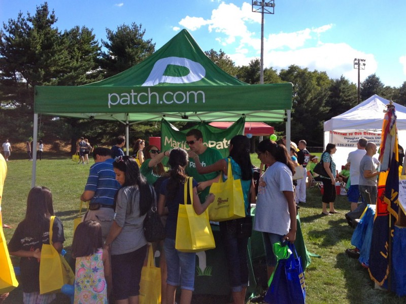 Residents Celebrate Community at Marlboro Day Marlboro, NJ Patch