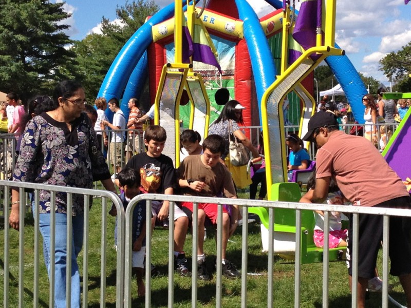 Residents Celebrate Community at Marlboro Day Marlboro, NJ Patch