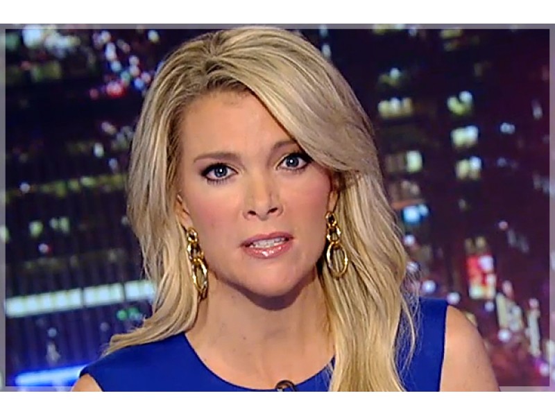 MEGYN KELLY: INTELLECTUAL HONESTY, FEMINISM, AND BEING A ROLE MODEL ...