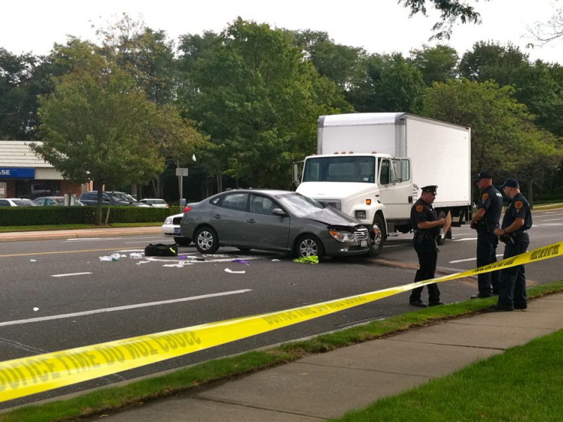 Car Accident Brentwood Ny Car Accident Brentwood Ny