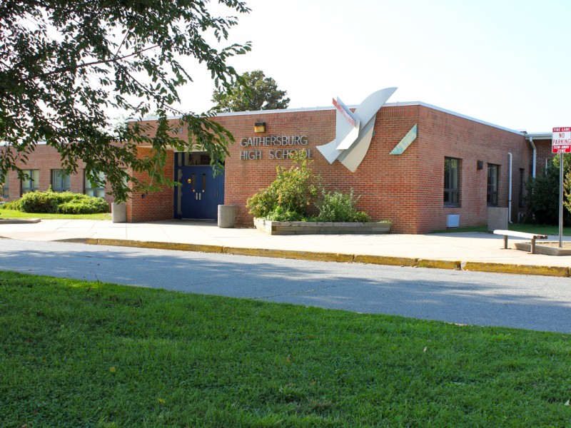 POLL Was the Gaithersburg High School Counter Rally Out of Bounds