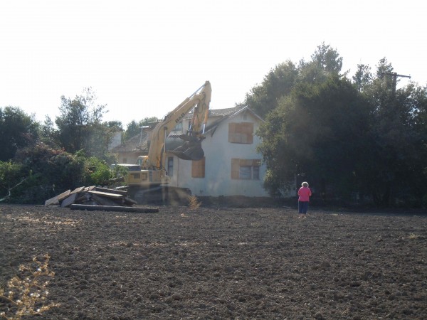 Image result for florida farm demolition