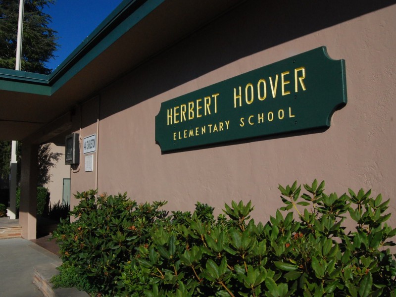 API Scores Hoover Elementary Best in Palo Alto Palo Alto, CA Patch