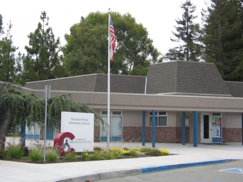 API Scores: Two Cupertino Schools Tie for First in the State