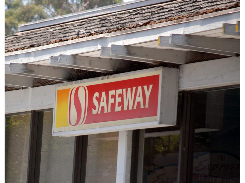 safeway hours for thanksgiving