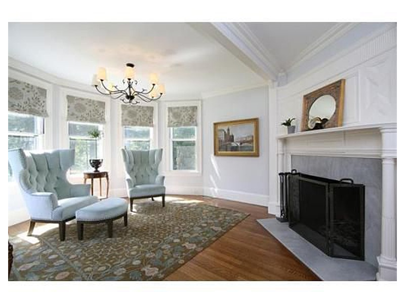 High End Victorian Country Estate Andover, MA Patch