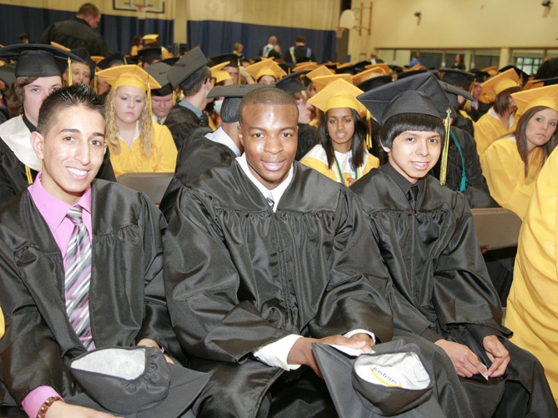 Andrew High School Graduation PHOTO GALLERY Tinley Park, IL Patch