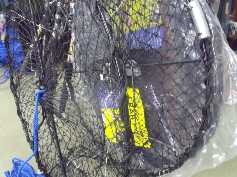 How to Catch Crab on the Coast Half Moon Bay, CA Patch