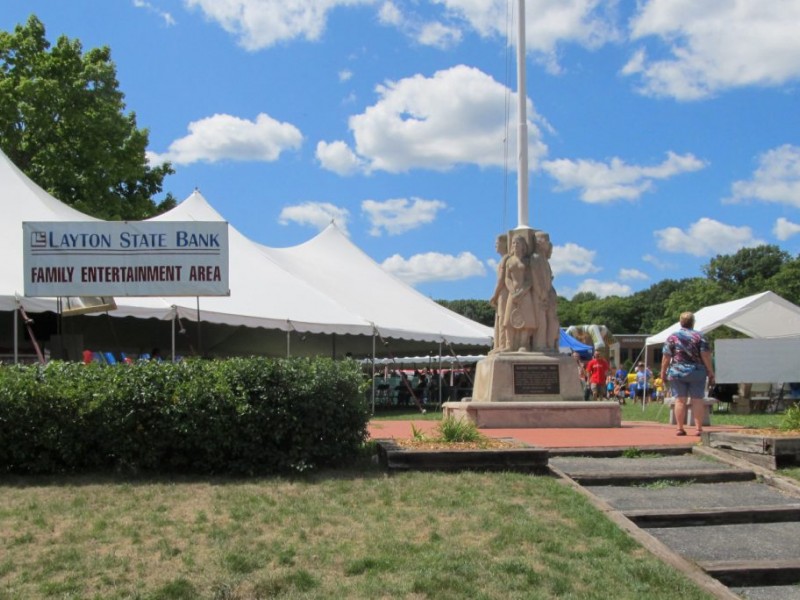 Who Saved Greendale Village Days? Greendale, WI Patch