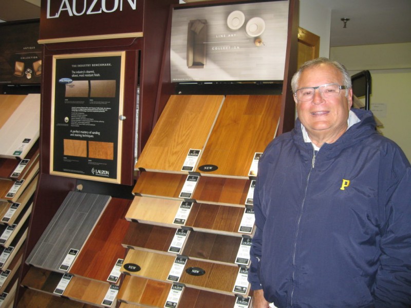 50 Years Of Family Business At East Windsor Floor Covering 50 Years Of Family Business At East Windsor Floor Covering Nj Patch