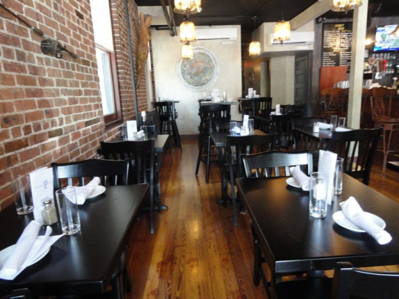 Rockin' Fish a Hit in Northport Northport, NY Patch