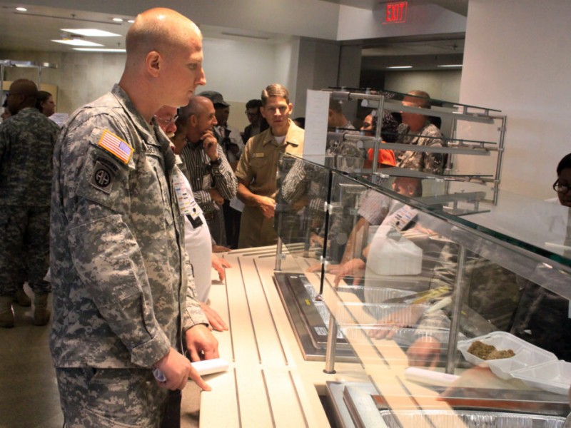 Fort Belvoir Hospital Opens for Military Beneficiaries Lorton, VA Patch