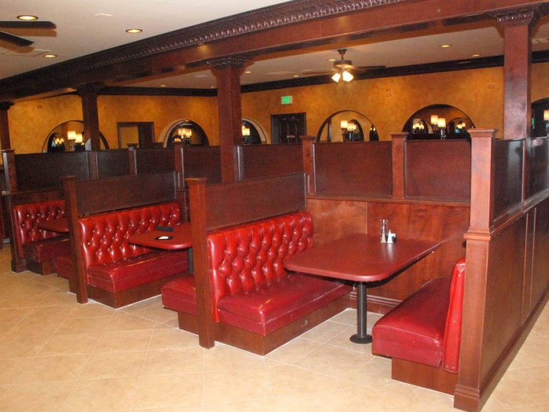 Charcoal House Is Reopening Under Owner of Popular El Cajon Restaurant