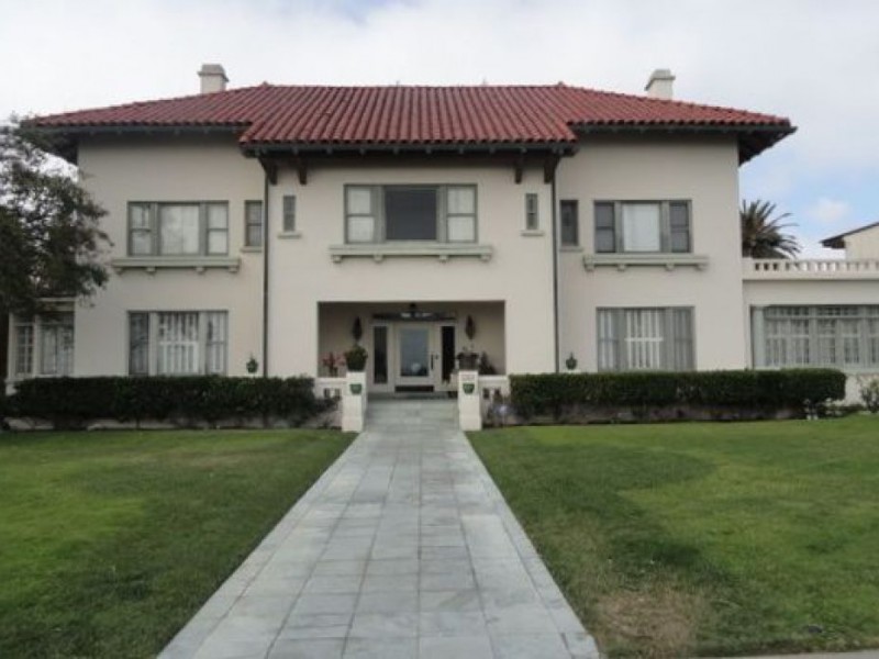 Spreckels Mansion to Be Listed for 16.9 Million Soon—Same as in 2005