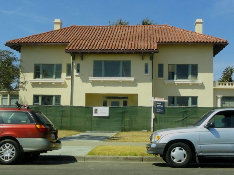 Spreckels Mansion to Be Listed for 16.9 Million Soon—Same as in 2005