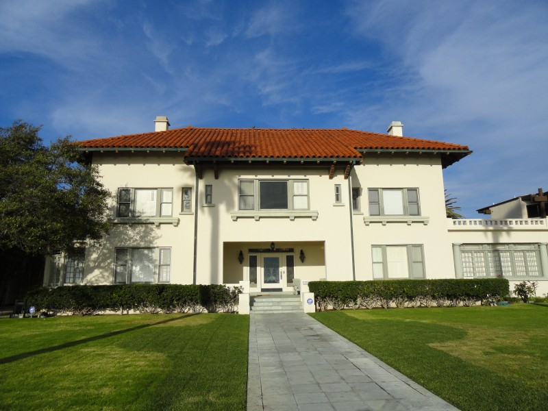 Spreckels Mansion to Be Listed for 16.9 Million Soon—Same as in 2005