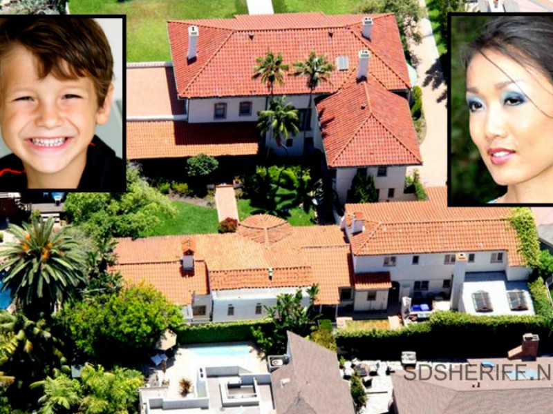 Spreckels Mansion to Be Listed for 16.9 Million Soon—Same as in 2005