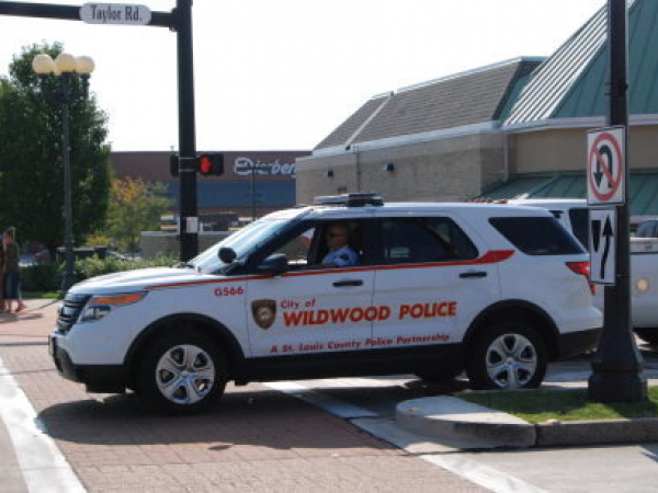 Wildwood Police: Num