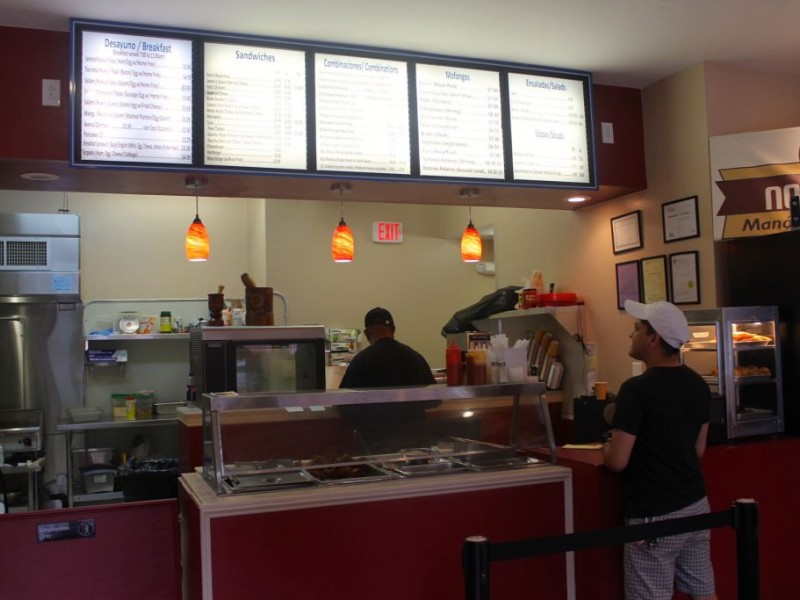 New Puerto Rican Restaurant Opens in South End South End, MA Patch
