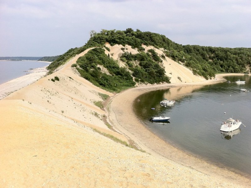 Photos An Afternoon in Pirate's Cove Port Jefferson, NY Patch