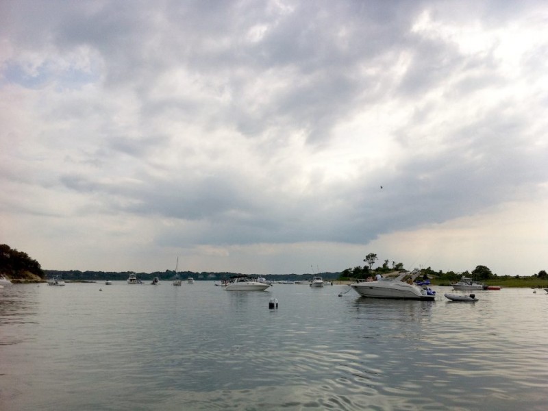 Photos An Afternoon in Pirate's Cove Port Jefferson, NY Patch