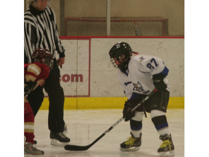 Community Mourns Death Of Young Hockey Player Vienna, VA Patch