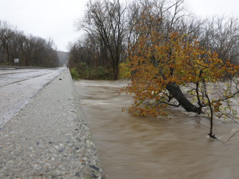 Photos Flooding Rising Water Continues In Loudoun Leesburg Va Patch