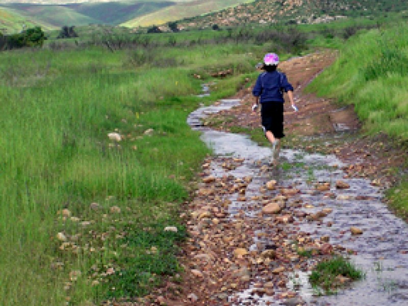 Fanita Ranch Lives Santee Development Planned Since 1982 Santee, CA