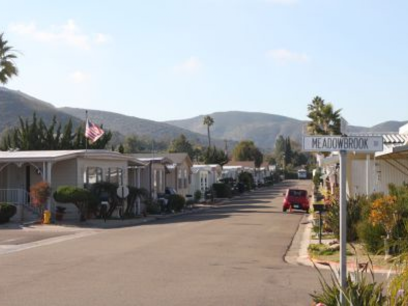 City of Santee Preserves Mobile Home Rent Control After 17 Years of