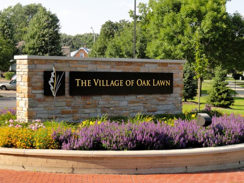 Oak Lawn Sued for Age Discrimination | Oak Lawn, IL Patch