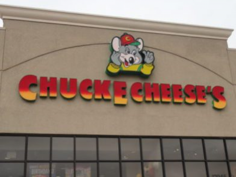 Oak Lawn Chuck E Cheese And Others Sold To Equity Firm Oak Lawn Il