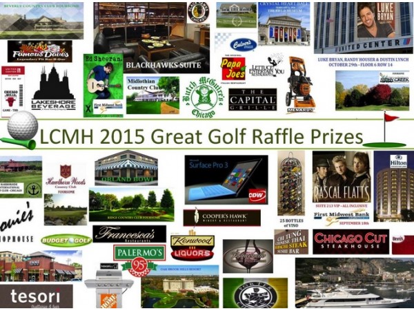 online raffle ticket sales