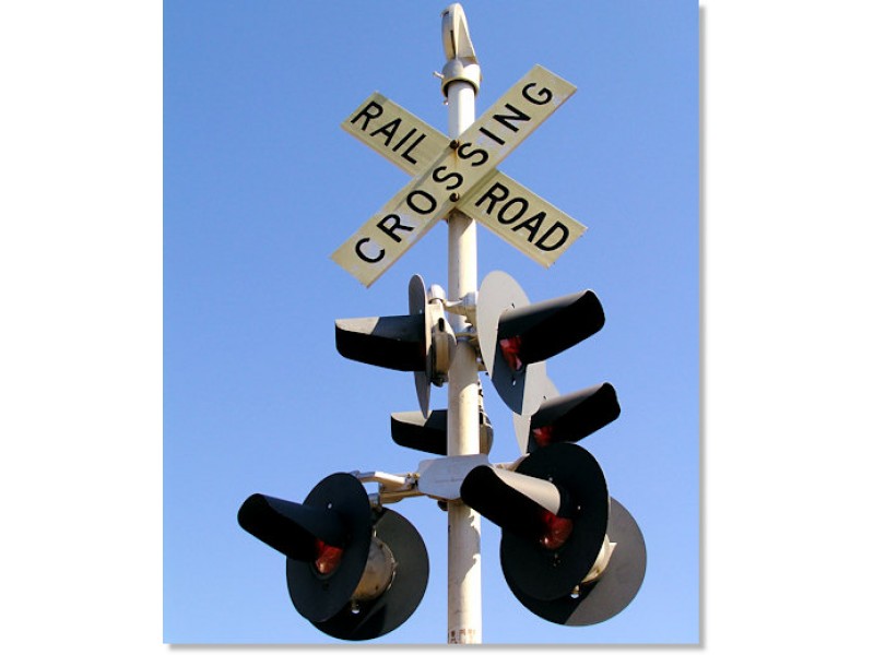 REVISED: CSX Railroad Crossings Closed For Repairs | Evergreen Park, IL ...