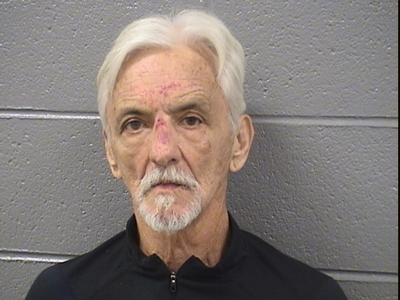 Old Codger Holds Up Gas Station Leads Cops In Car Chase Prosecutor 