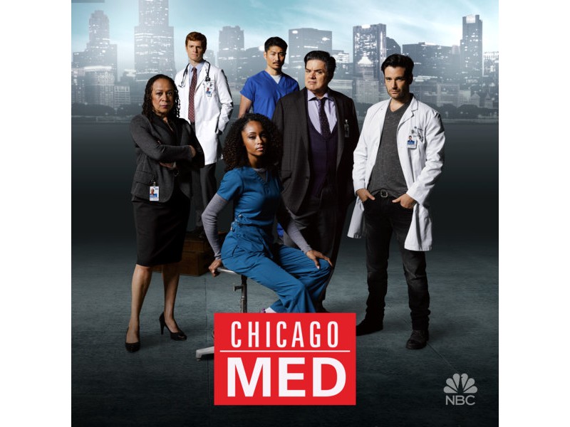 Real Nurses Needed for �Chicago Med� Shoot Oak Lawn, IL