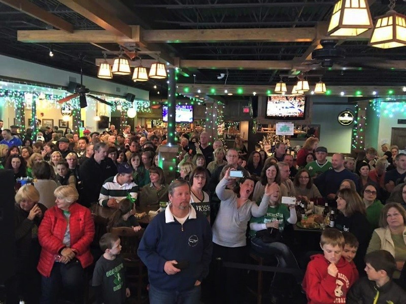 Image result for irish for Hives at Reilly's Daughter Pub oak lawn Il