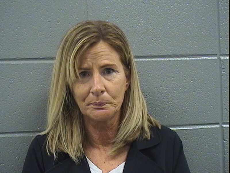 Homer Glen Woman Charged With Opening Credit Card in Deceased Patient's