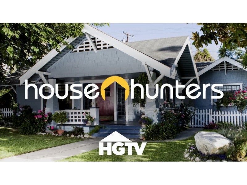 house hunters show